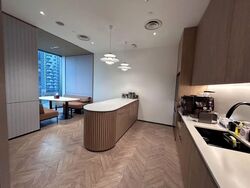 Asia Square Tower 1 (D1), Office #604751621